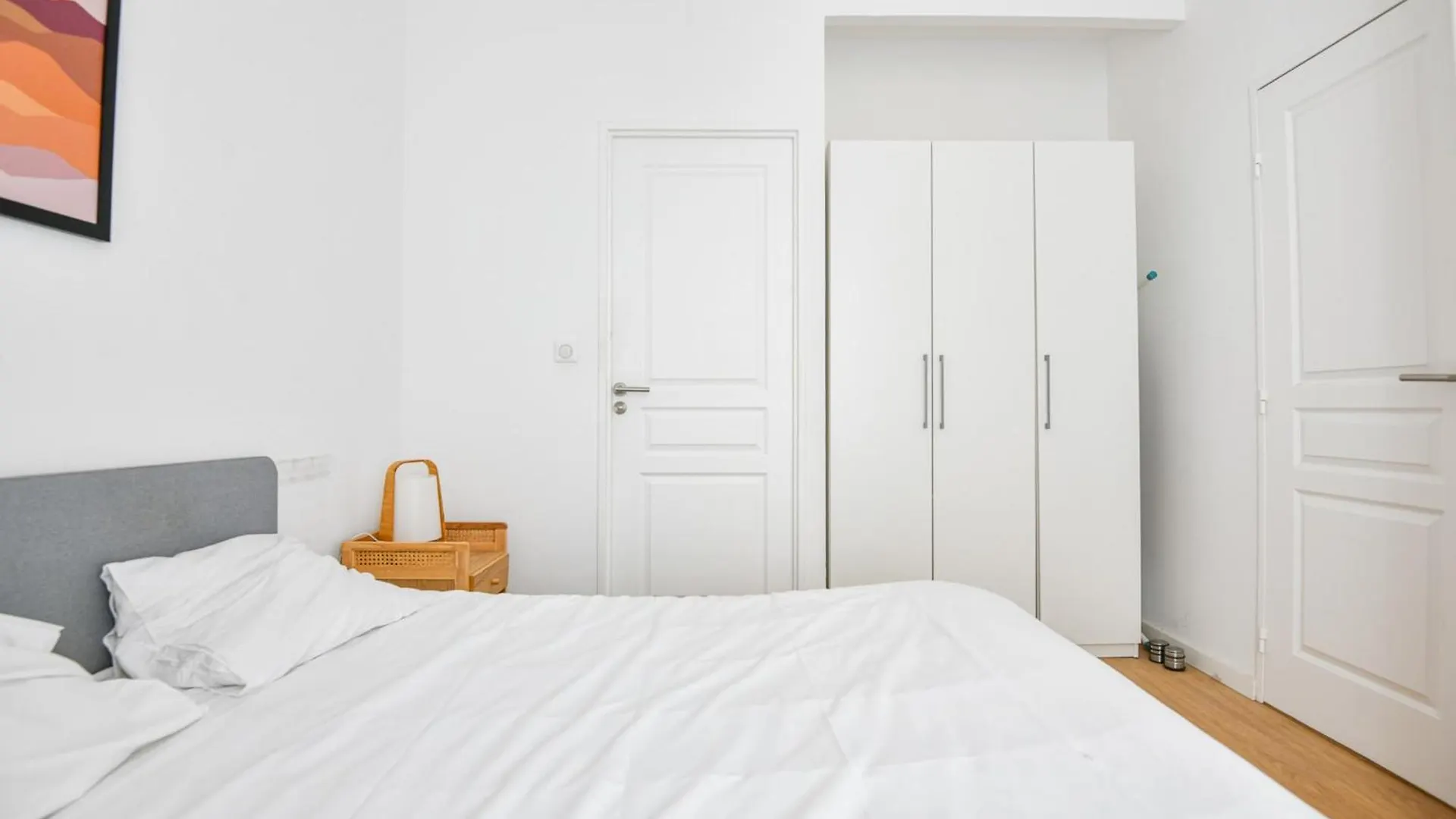 Le Caylus - Au Coeur Du Panier Proche Vieux-Port Apartment Marseille