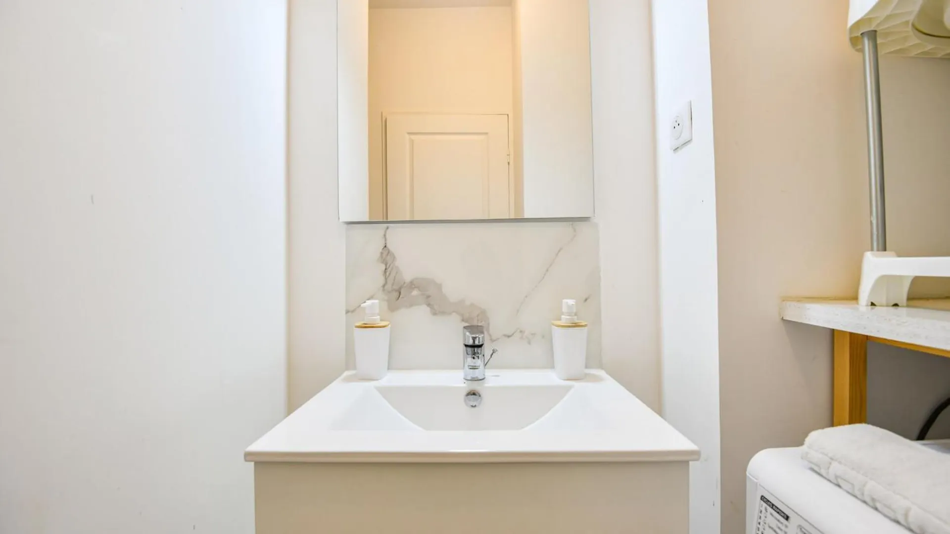 Le Caylus - Au Coeur Du Panier Proche Vieux-Port Apartment Marseille France