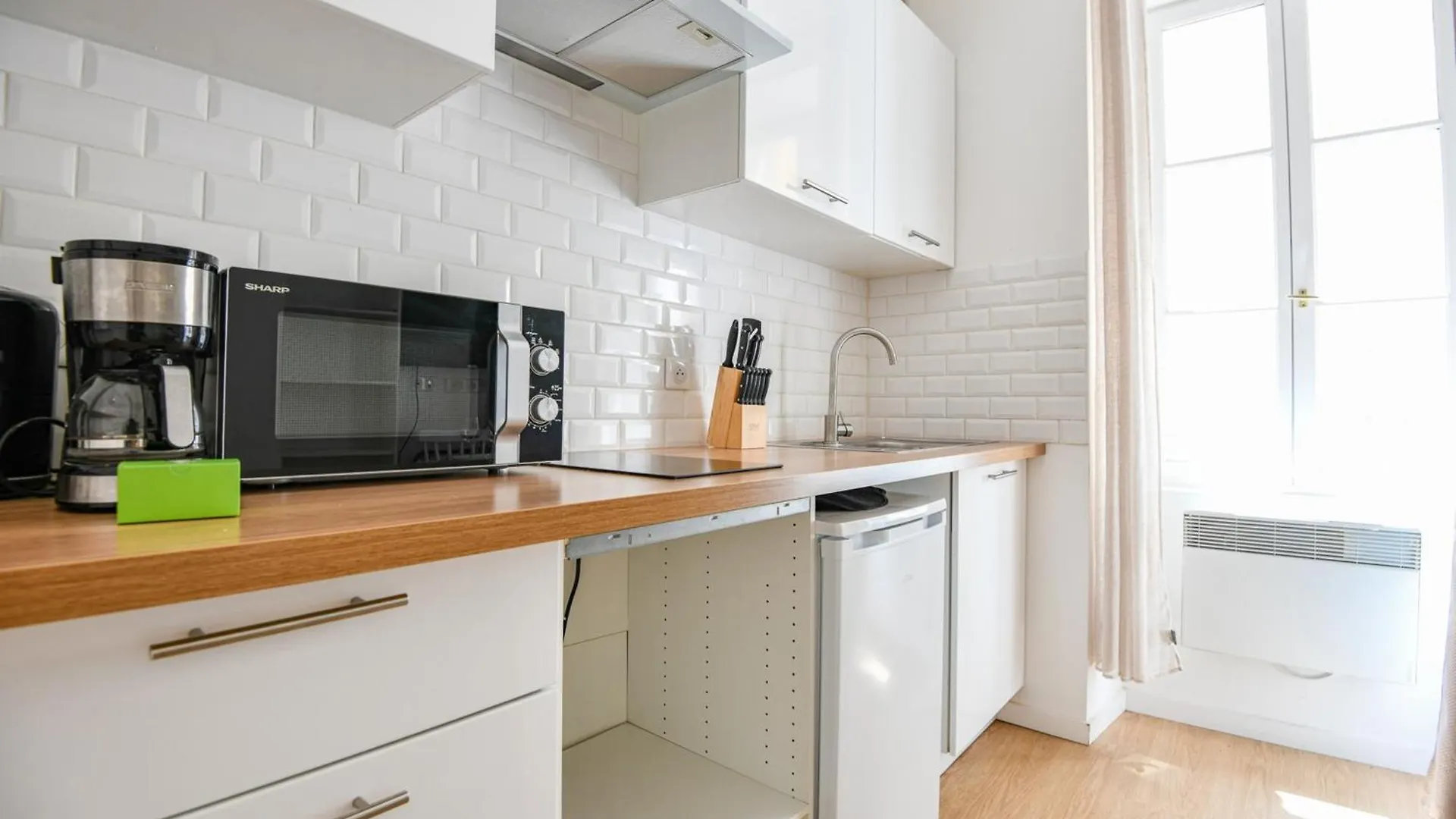 Le Caylus - Au Coeur Du Panier Proche Vieux-Port Apartment Marseille 0*,
