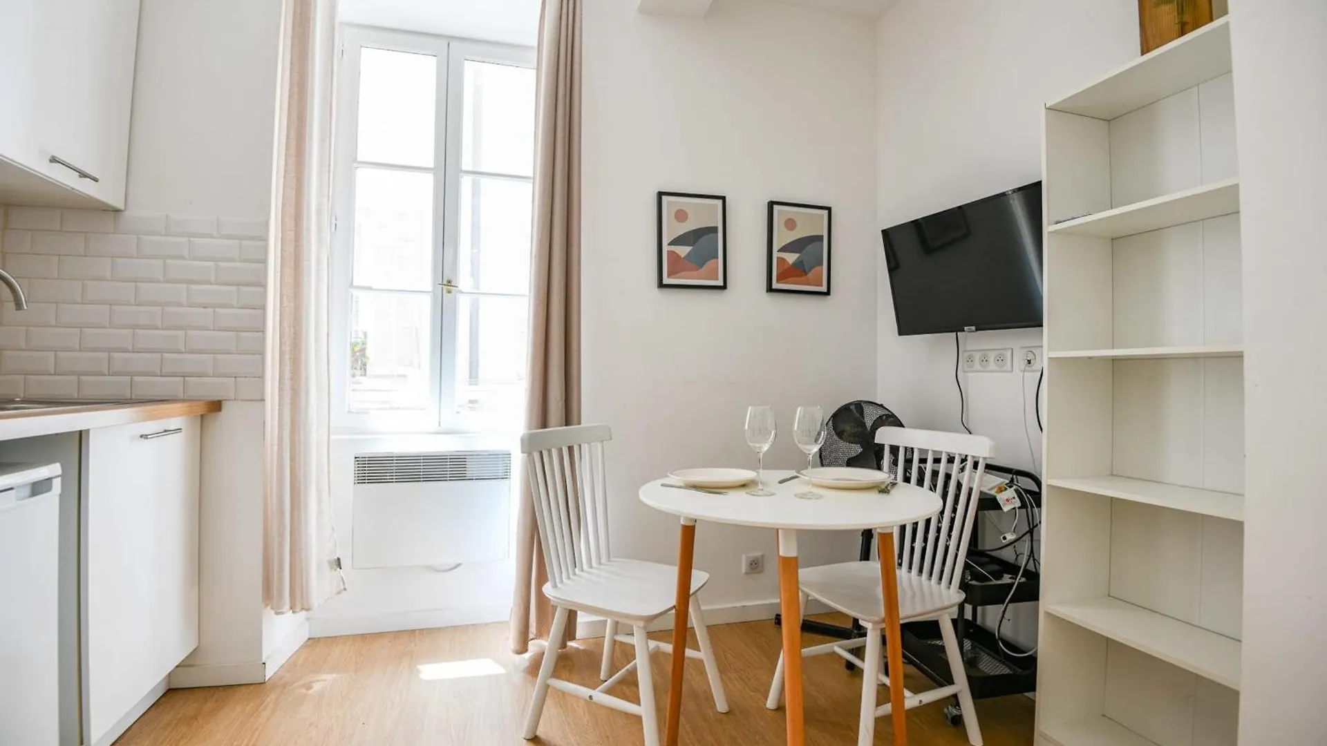 Le Caylus - Au Coeur Du Panier Proche Vieux-Port Apartment Marseille